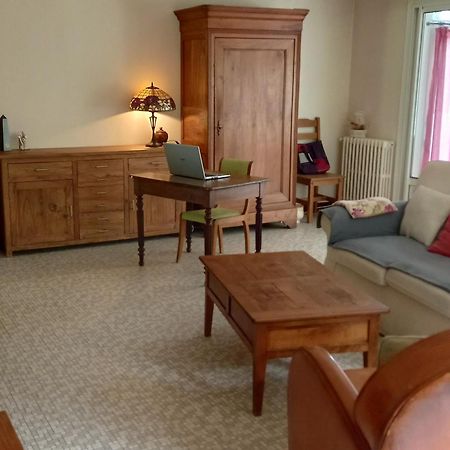 La Gisiere, Chambres D'Hotes ชาลองส์ ภายนอก รูปภาพ
