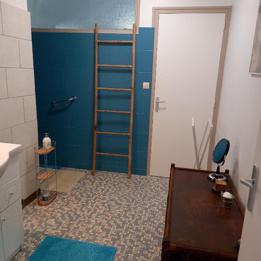 La Gisiere, Chambres D'Hotes ชาลองส์ ภายนอก รูปภาพ