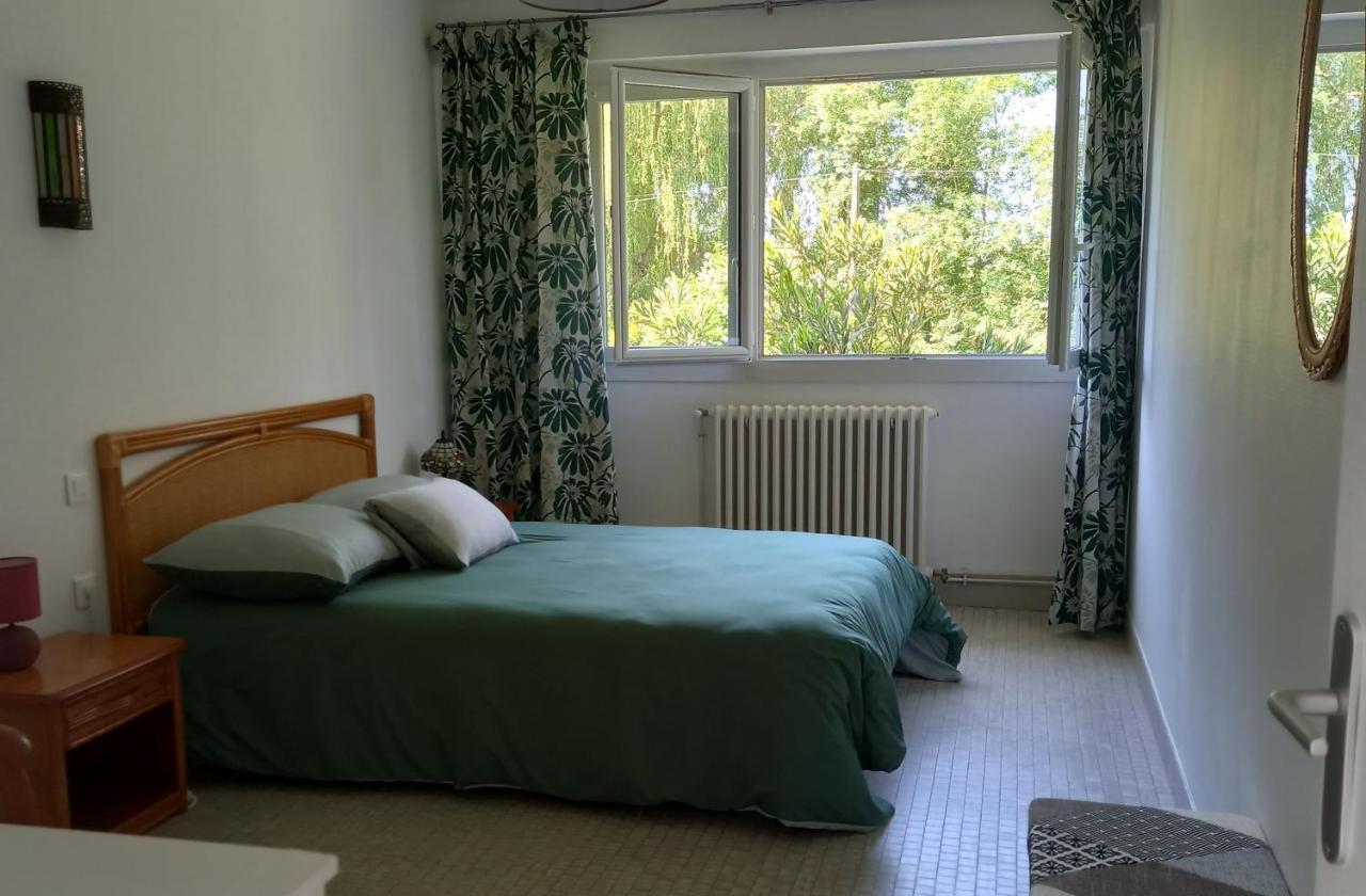 La Gisiere, Chambres D'Hotes ชาลองส์ ภายนอก รูปภาพ