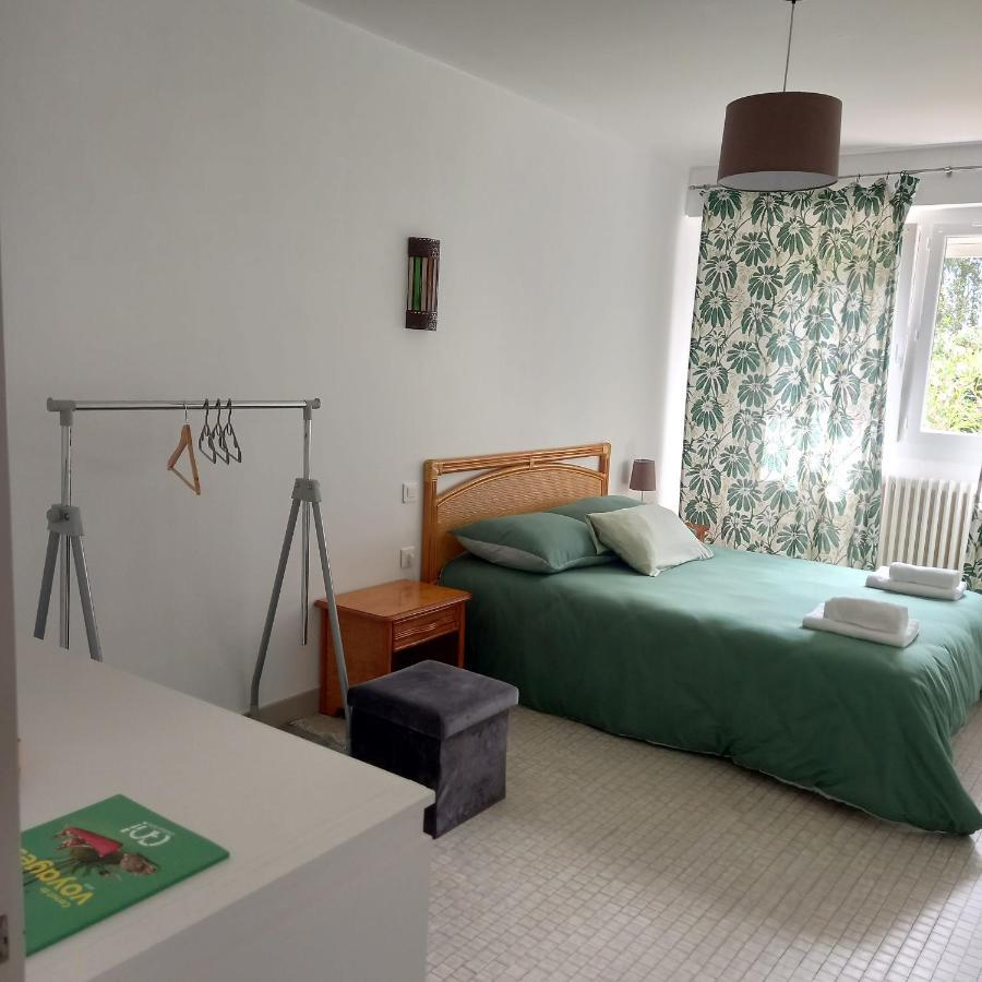 La Gisiere, Chambres D'Hotes ชาลองส์ ภายนอก รูปภาพ