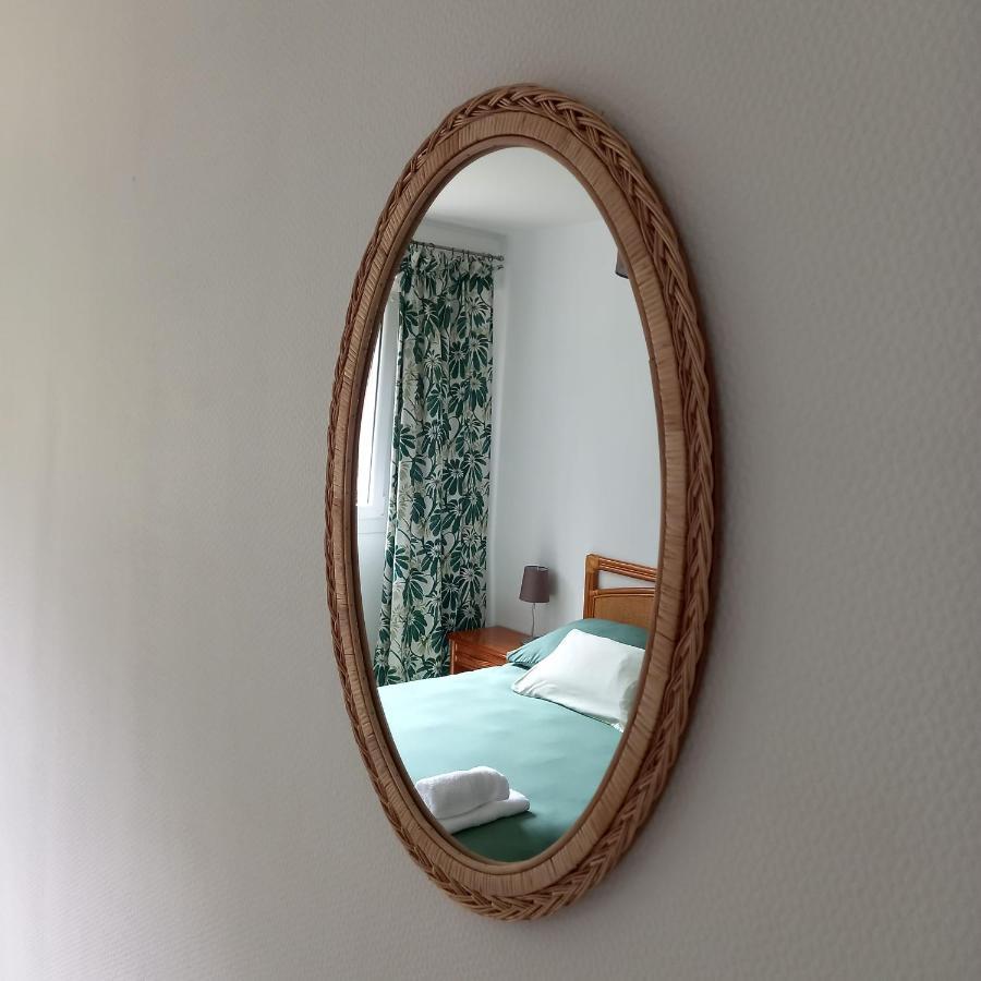 La Gisiere, Chambres D'Hotes ชาลองส์ ภายนอก รูปภาพ