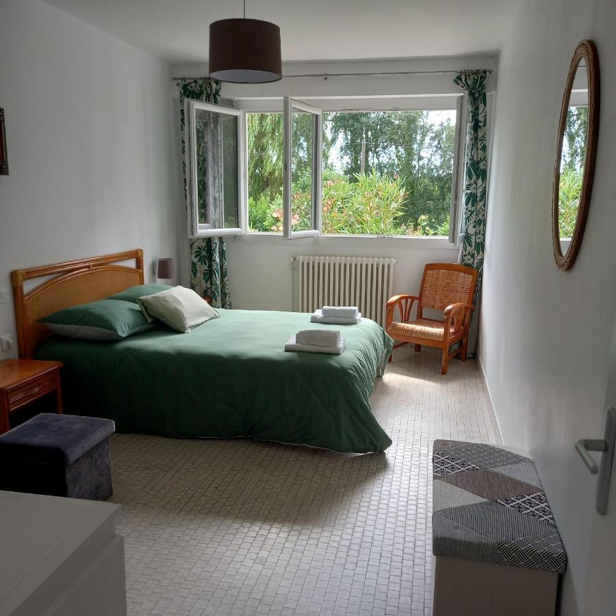 La Gisiere, Chambres D'Hotes ชาลองส์ ภายนอก รูปภาพ