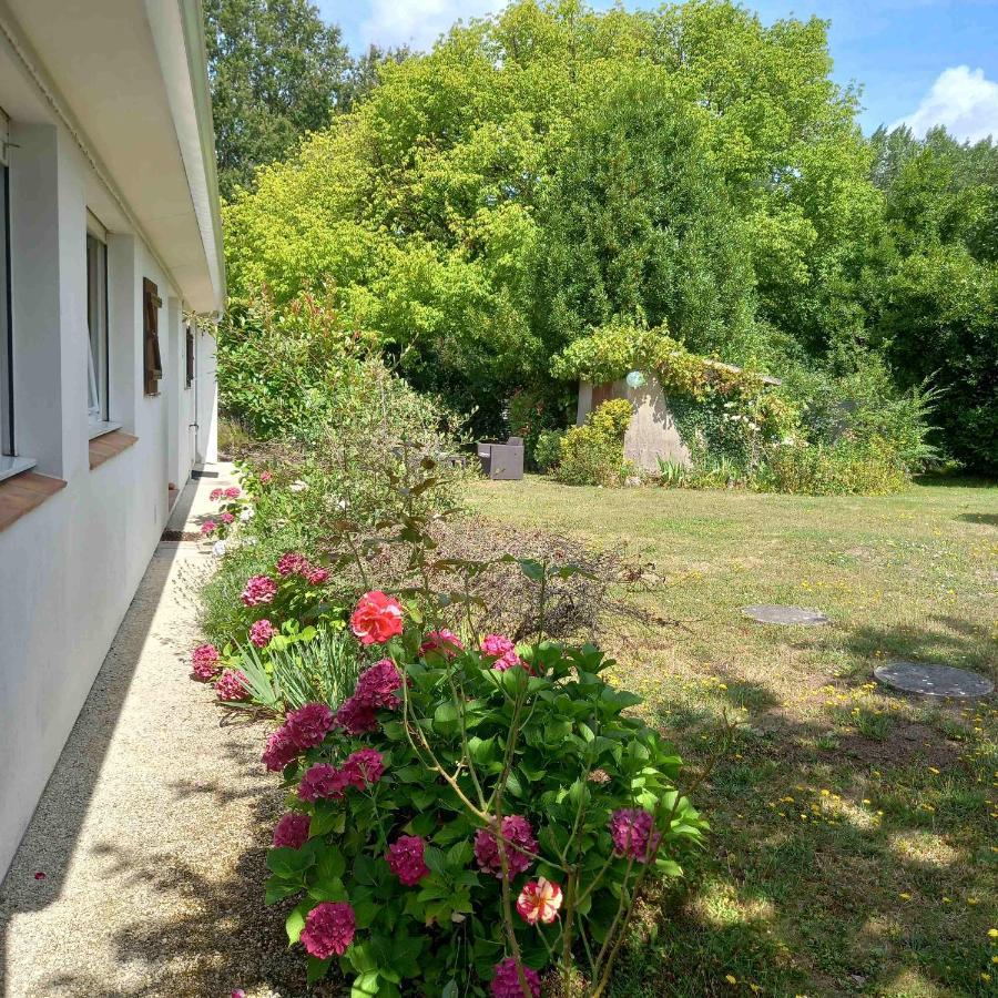 La Gisiere, Chambres D'Hotes ชาลองส์ ภายนอก รูปภาพ