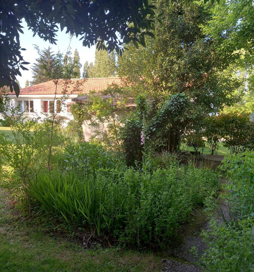 La Gisiere, Chambres D'Hotes ชาลองส์ ภายนอก รูปภาพ