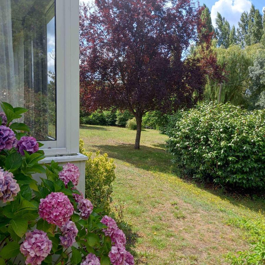 La Gisiere, Chambres D'Hotes ชาลองส์ ภายนอก รูปภาพ
