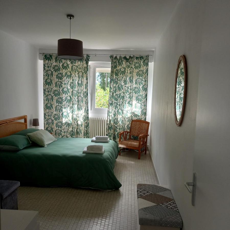 La Gisiere, Chambres D'Hotes ชาลองส์ ภายนอก รูปภาพ