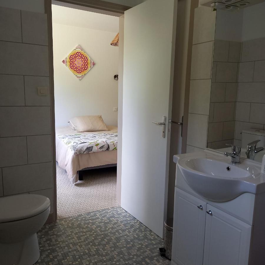 La Gisiere, Chambres D'Hotes ชาลองส์ ภายนอก รูปภาพ
