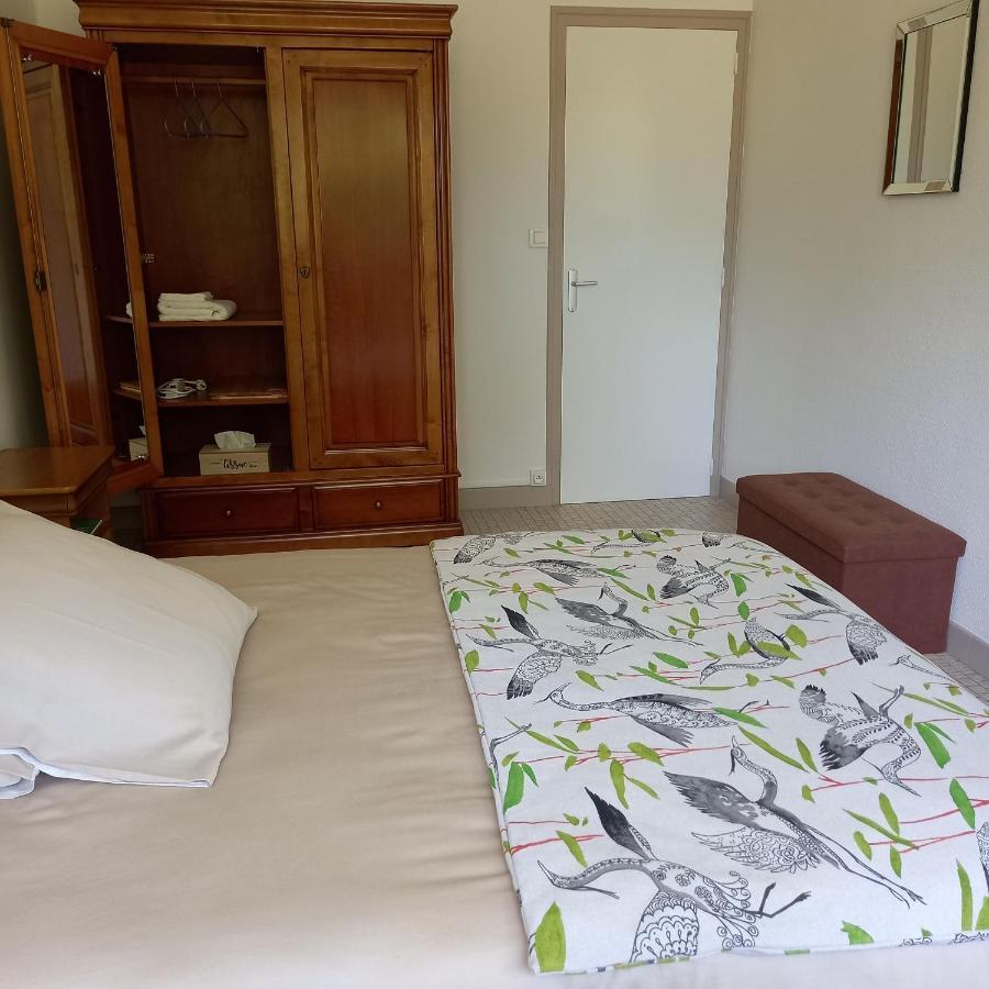 La Gisiere, Chambres D'Hotes ชาลองส์ ภายนอก รูปภาพ