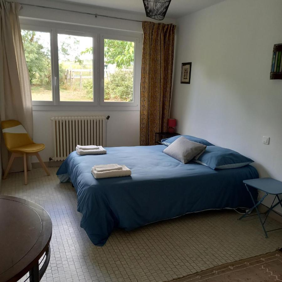 La Gisiere, Chambres D'Hotes ชาลองส์ ภายนอก รูปภาพ