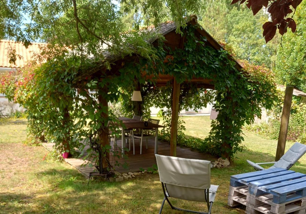La Gisiere, Chambres D'Hotes ชาลองส์ ภายนอก รูปภาพ