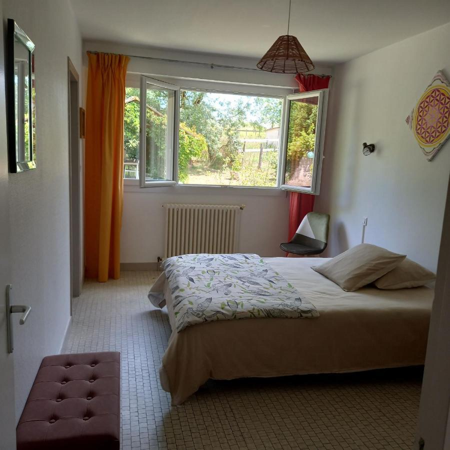 La Gisiere, Chambres D'Hotes ชาลองส์ ภายนอก รูปภาพ