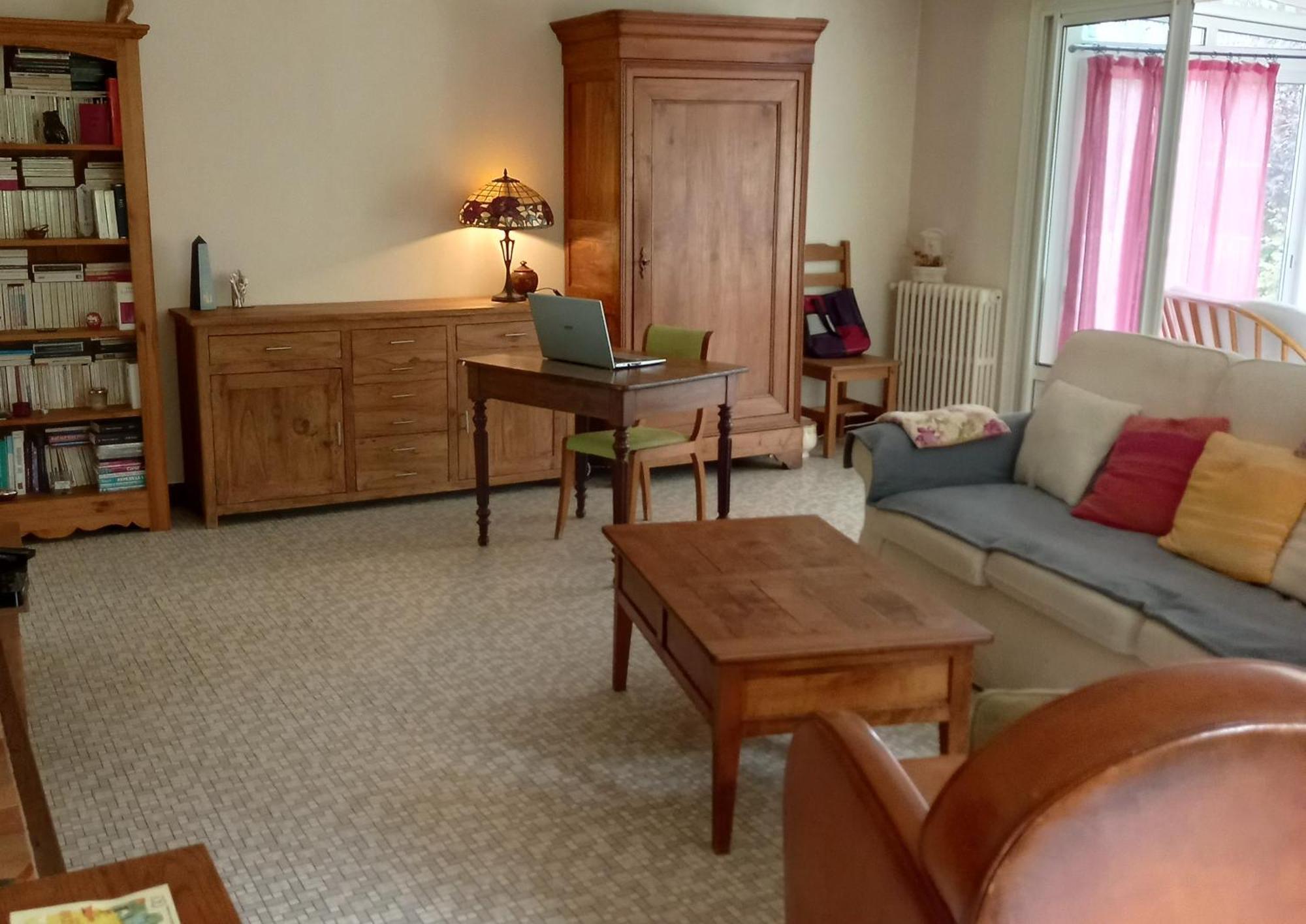 La Gisiere, Chambres D'Hotes ชาลองส์ ภายนอก รูปภาพ