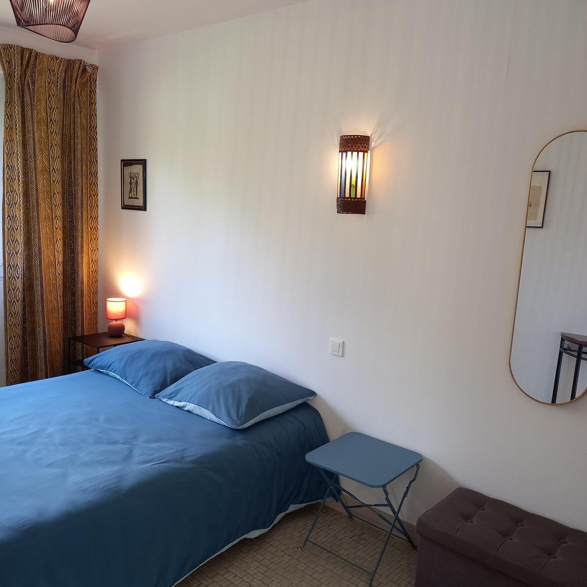 La Gisiere, Chambres D'Hotes ชาลองส์ ภายนอก รูปภาพ