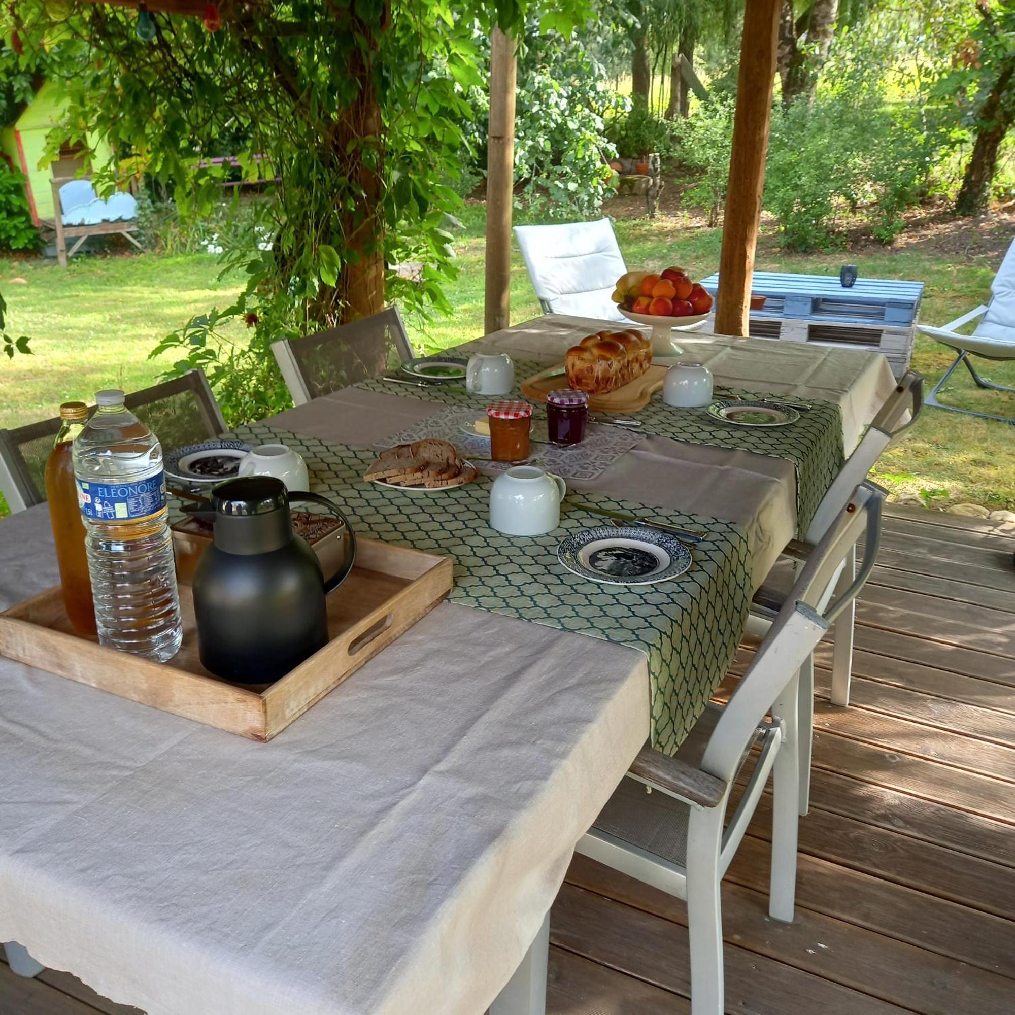 La Gisiere, Chambres D'Hotes ชาลองส์ ภายนอก รูปภาพ