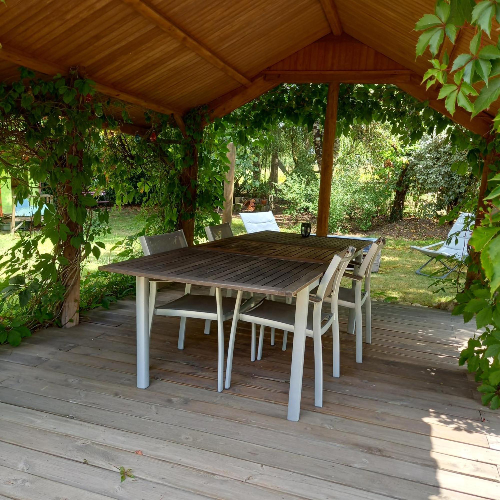 La Gisiere, Chambres D'Hotes ชาลองส์ ภายนอก รูปภาพ