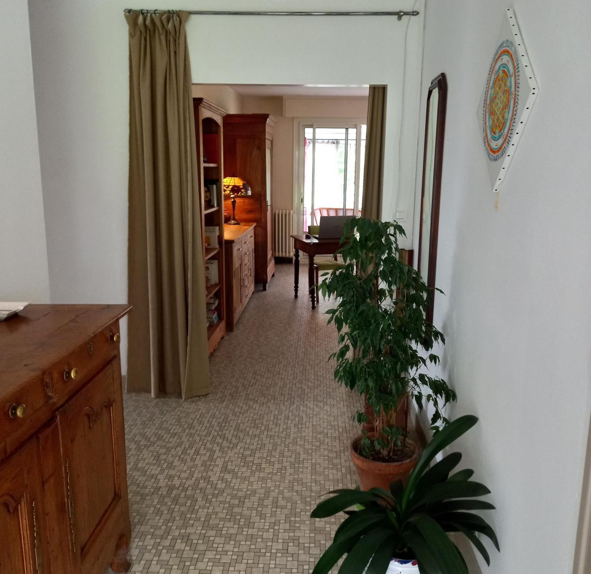 La Gisiere, Chambres D'Hotes ชาลองส์ ภายนอก รูปภาพ