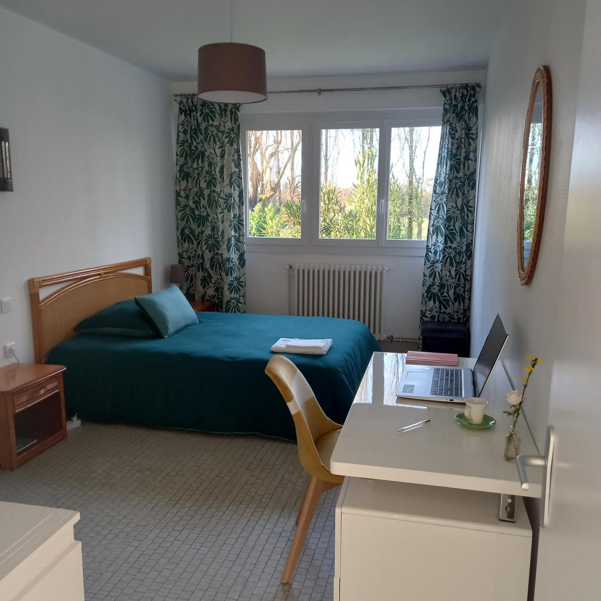 La Gisiere, Chambres D'Hotes ชาลองส์ ภายนอก รูปภาพ