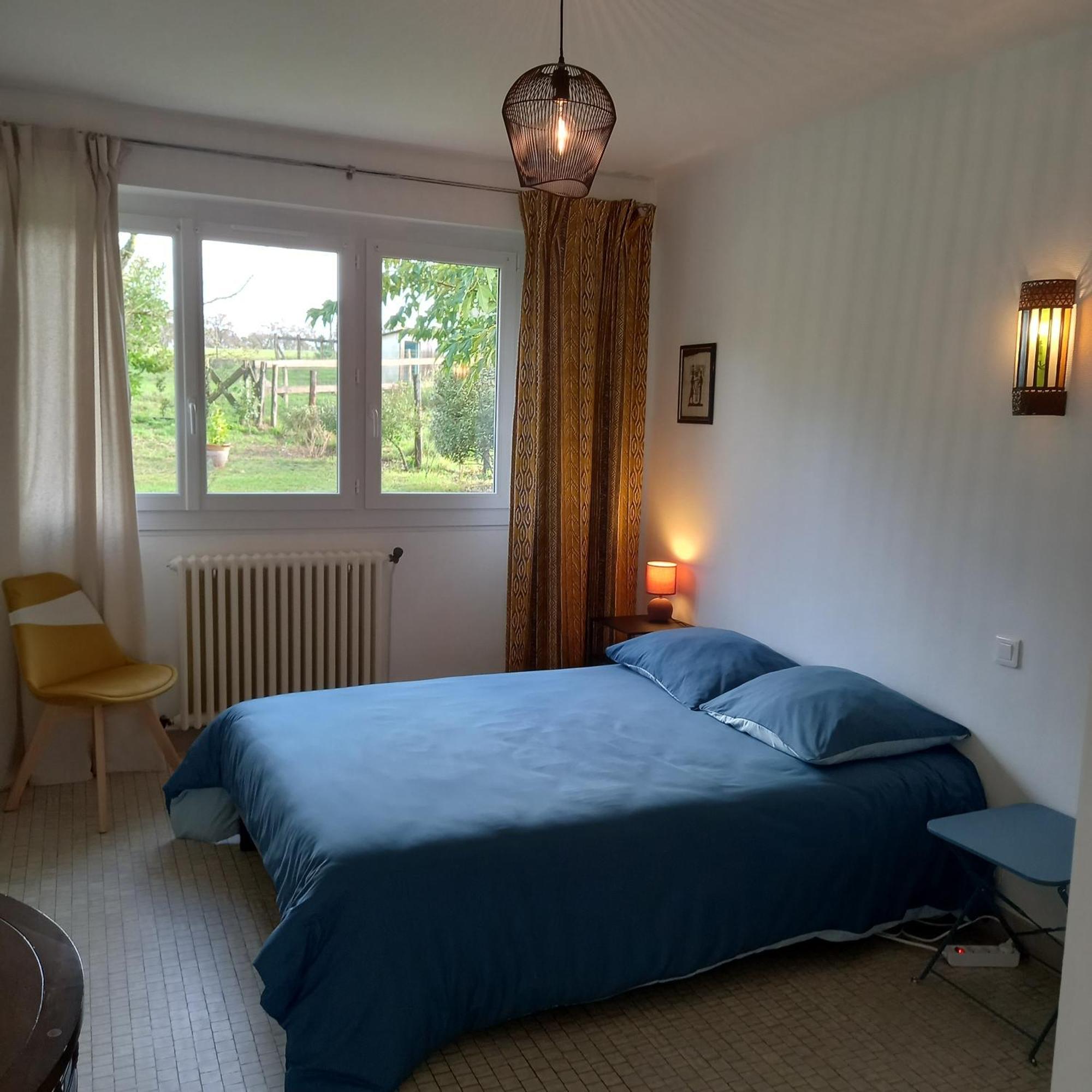 La Gisiere, Chambres D'Hotes ชาลองส์ ภายนอก รูปภาพ