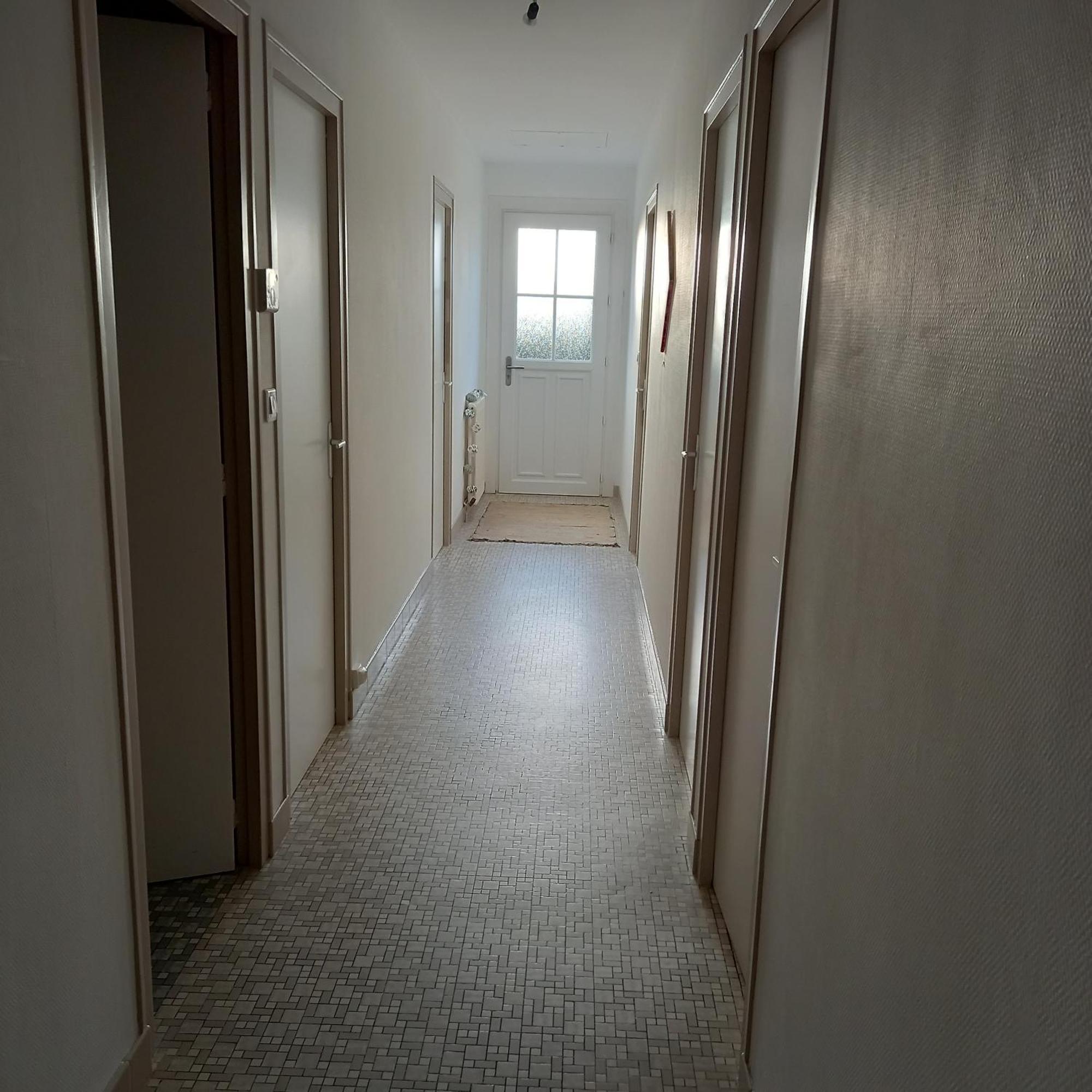 La Gisiere, Chambres D'Hotes ชาลองส์ ภายนอก รูปภาพ