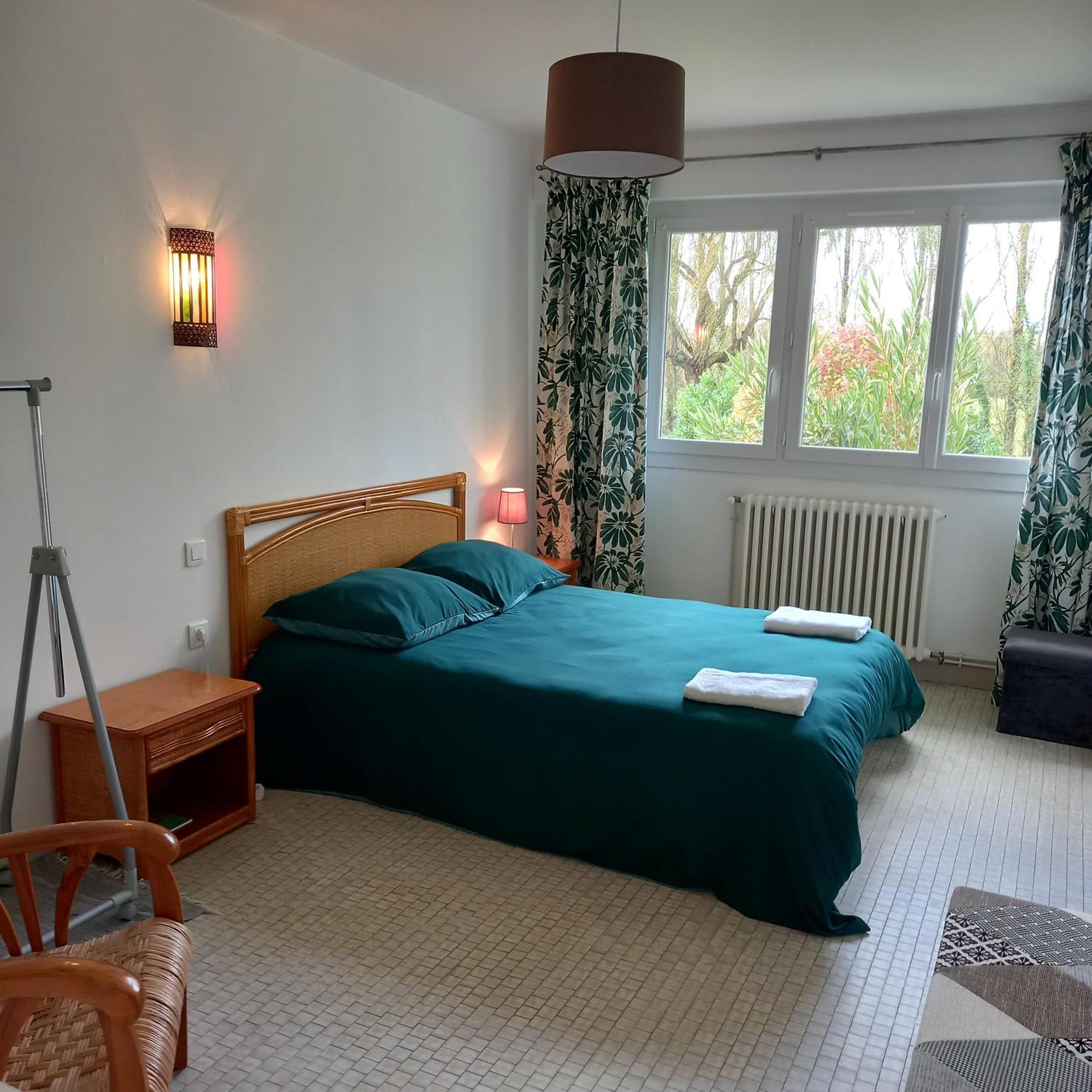 La Gisiere, Chambres D'Hotes ชาลองส์ ภายนอก รูปภาพ