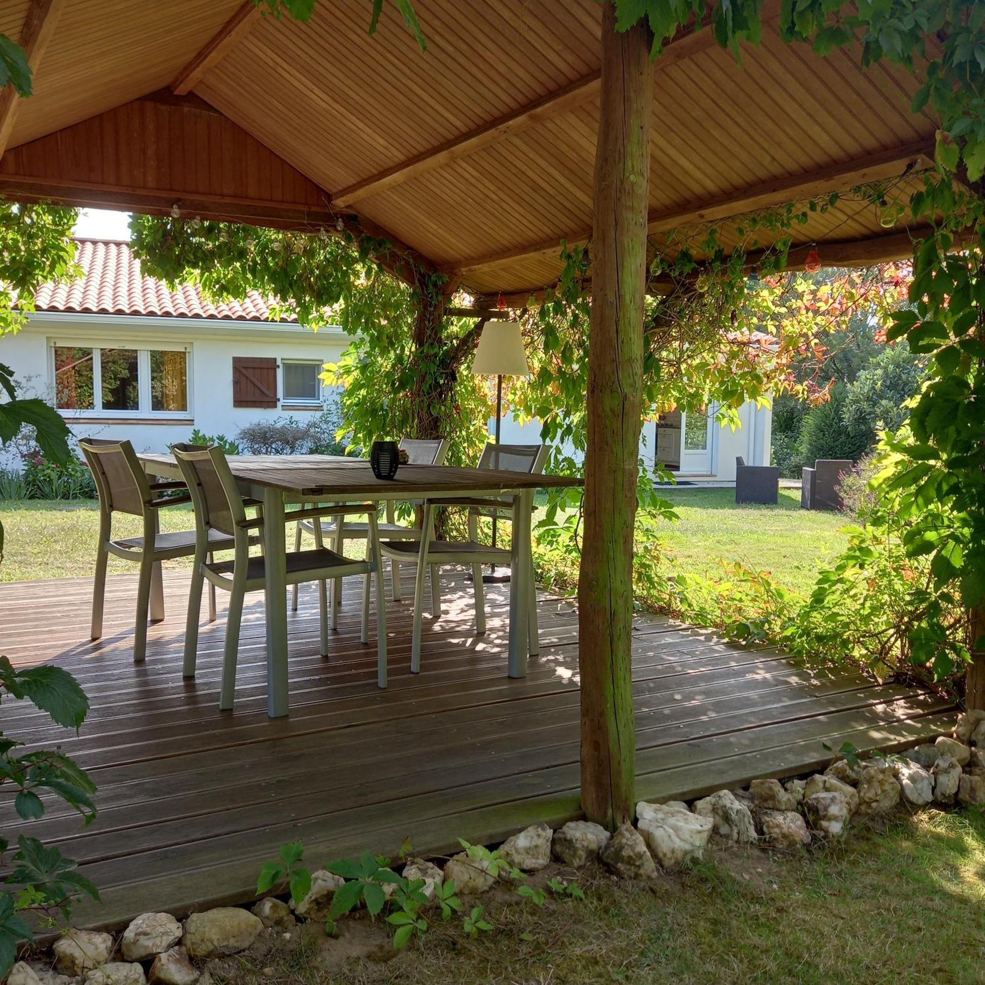 La Gisiere, Chambres D'Hotes ชาลองส์ ภายนอก รูปภาพ